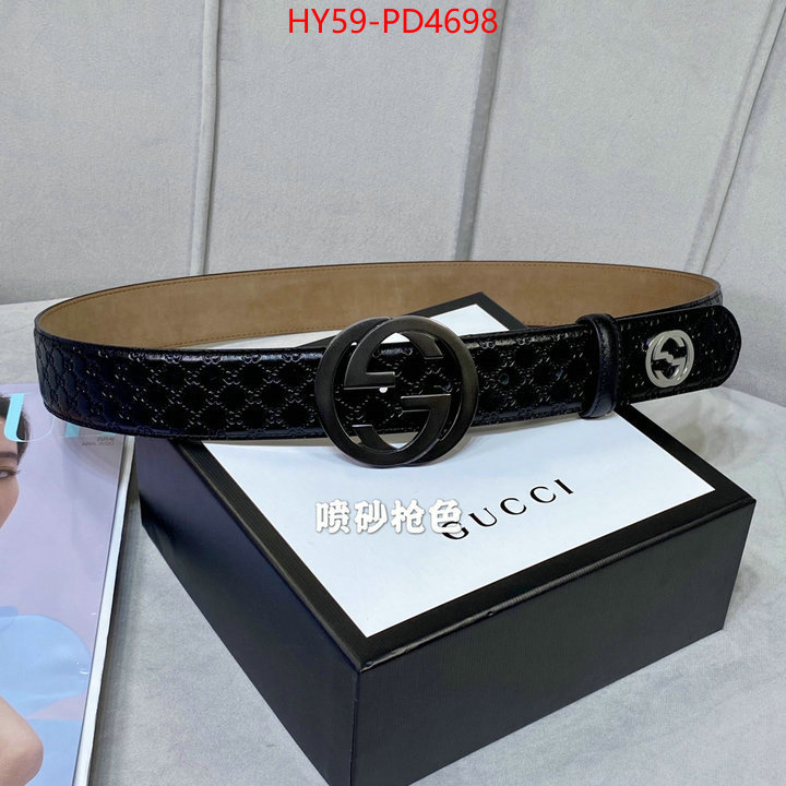 Belts-Gucci,luxury cheap replica , ID: PD4698,$: 59USD