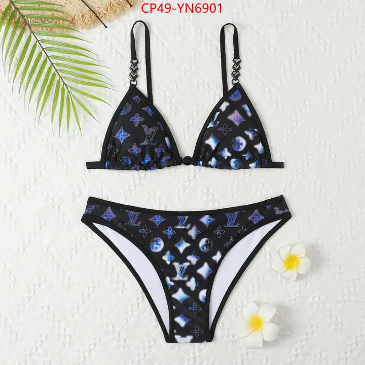 Swimsuit-LV,buying replica , ID: YN6901,$: 49USD