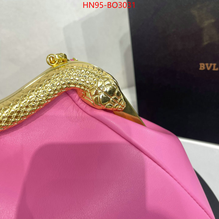 Bulgari Bags(4A)-Diagonal-,online sale ,ID: BO3031,$: 95USD