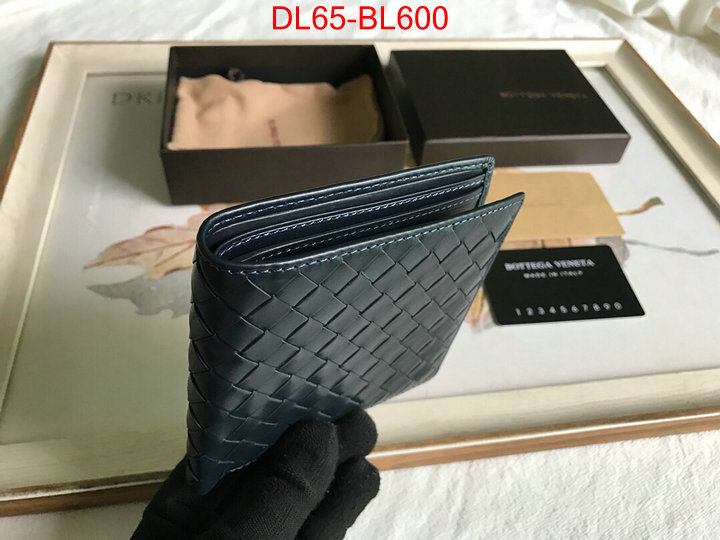 BV Bags(TOP)-Wallet,where can you buy a replica ,ID: BL600,$:65USD