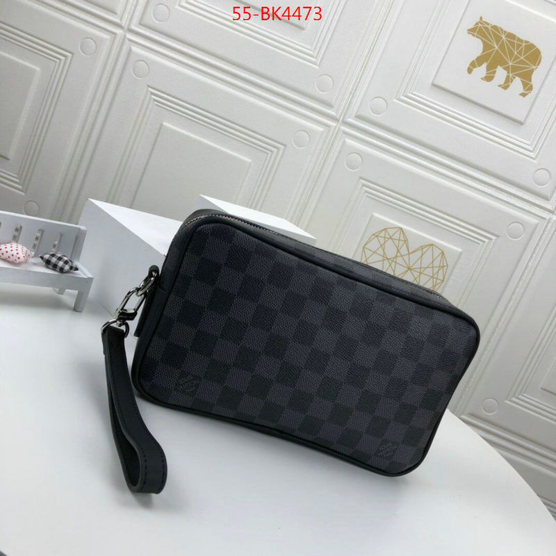 LV Bags(4A)-Trio-,buy replica ,ID: BK4473,$: 55USD