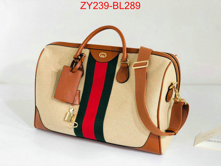 Gucci Bags(TOP)-Handbag-,ID: BL289,$:239USD