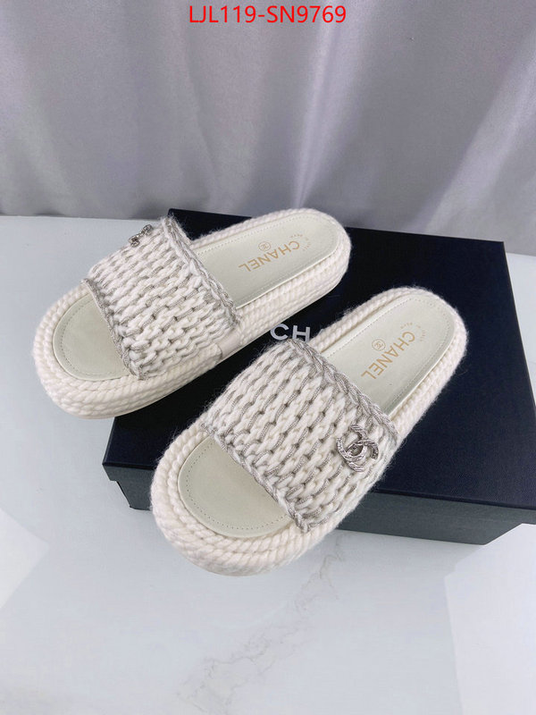 Women Shoes-Chanel,we provide top cheap aaaaa , ID: SN9769,$: 119USD