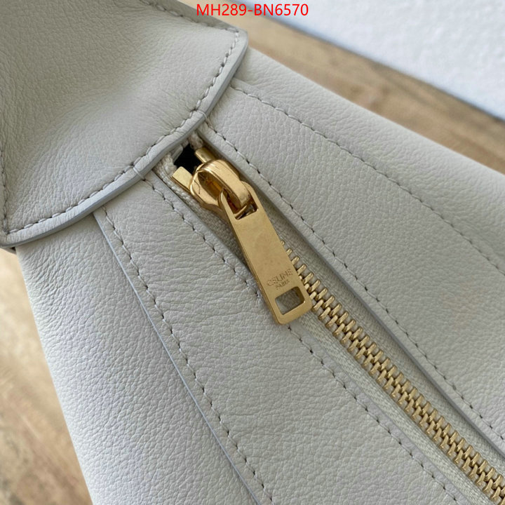 CELINE Bags(TOP)-Handbag,7 star replica ,ID: BN6570,$: 289USD