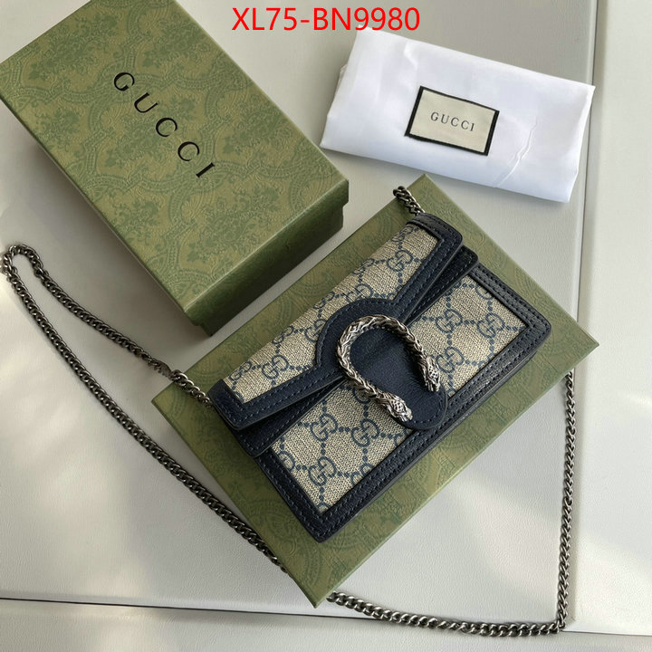 Gucci Bags(4A)-Dionysus-,buy sell ,ID: BN9980,$: 75USD