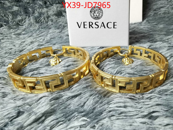 Jewelry-Versace,is it illegal to buy dupe , ID: JD7965,$: 39USD