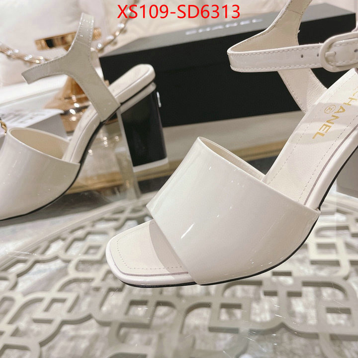 Women Shoes-Chanel,shop designer , ID: SD6313,$: 109USD