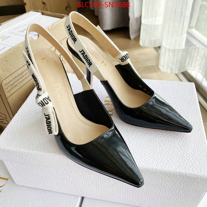 Women Shoes-Dior,fake cheap best online , ID: SN7688,$: 109USD