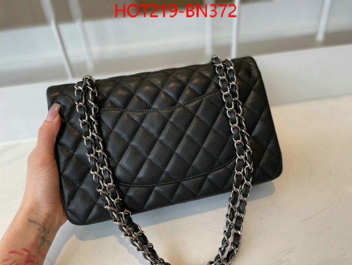 Chanel Bags(TOP)-Diagonal-,ID: BN372,$: 219USD