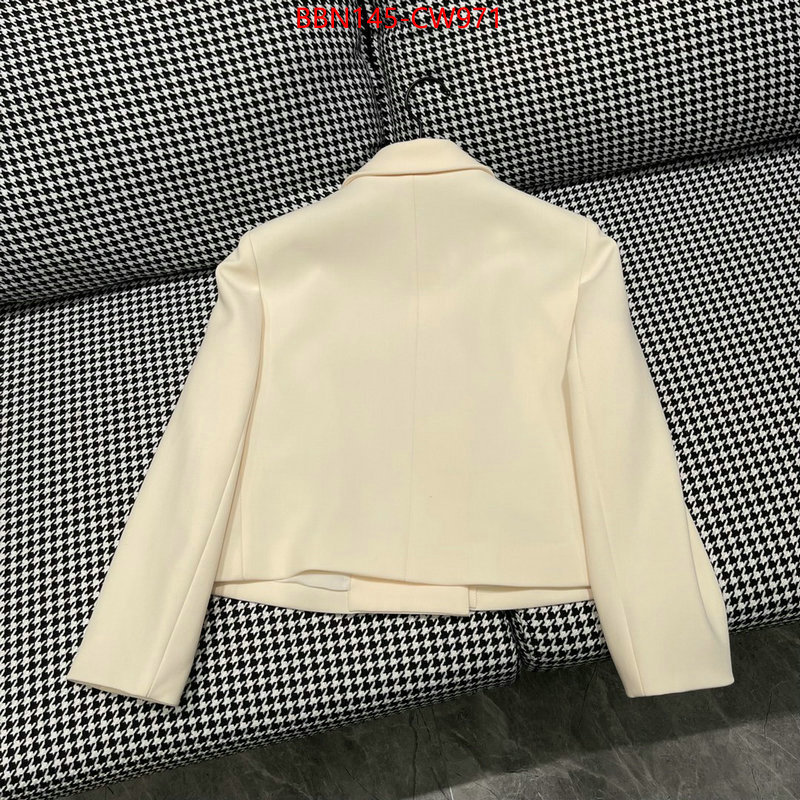 Clothing-Dior,perfect replica , ID: CW971,$: 145USD