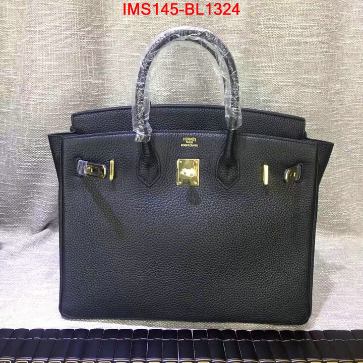 Hermes Bags(TOP)-Birkin-,best quality fake ,ID: BL1324,$: 145USD