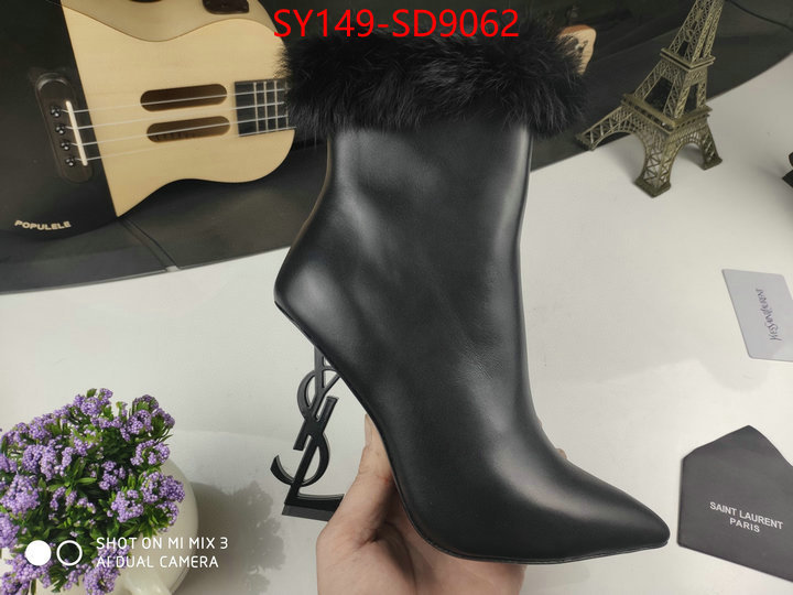 Women Shoes-YSL,how to start selling replica , ID: SD9062,$: 149USD