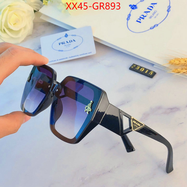 Glasses-Prada,shop designer , ID: GR893,$: 45USD