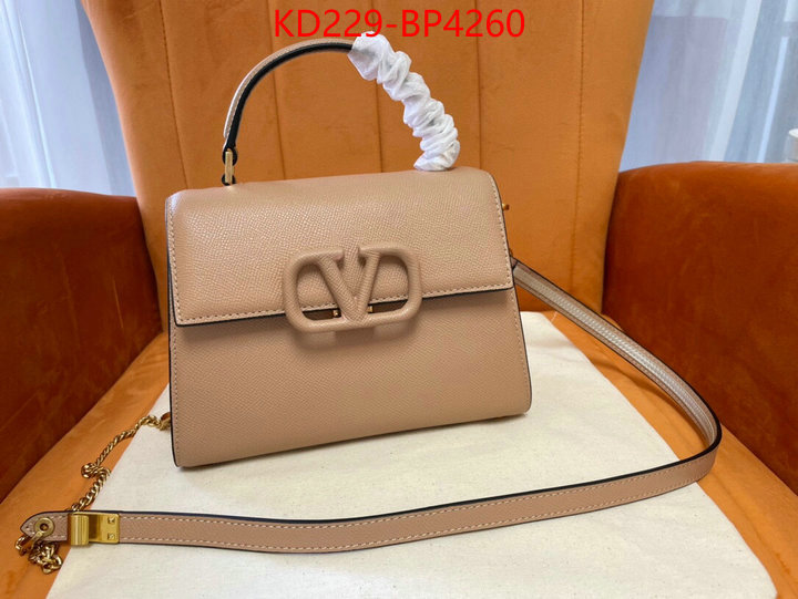 Valentino Bags (TOP)-Diagonal-,knockoff highest quality ,ID: BP4260,$: 229USD