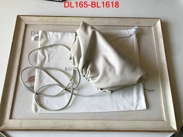 BV Bags(4A)-Pouch Series-,same as original ,ID: BL1618,$: 165USD