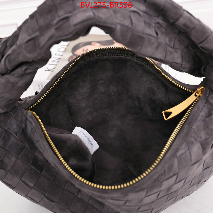 BV Bags(TOP)-Jodie,brand designer replica ,ID: BR596,$: 275USD