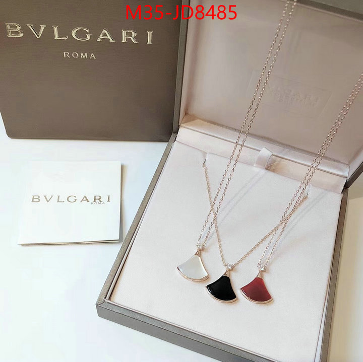 Jewelry-Bvlgari,high quality aaaaa replica , ID: JD8485,$: 35USD