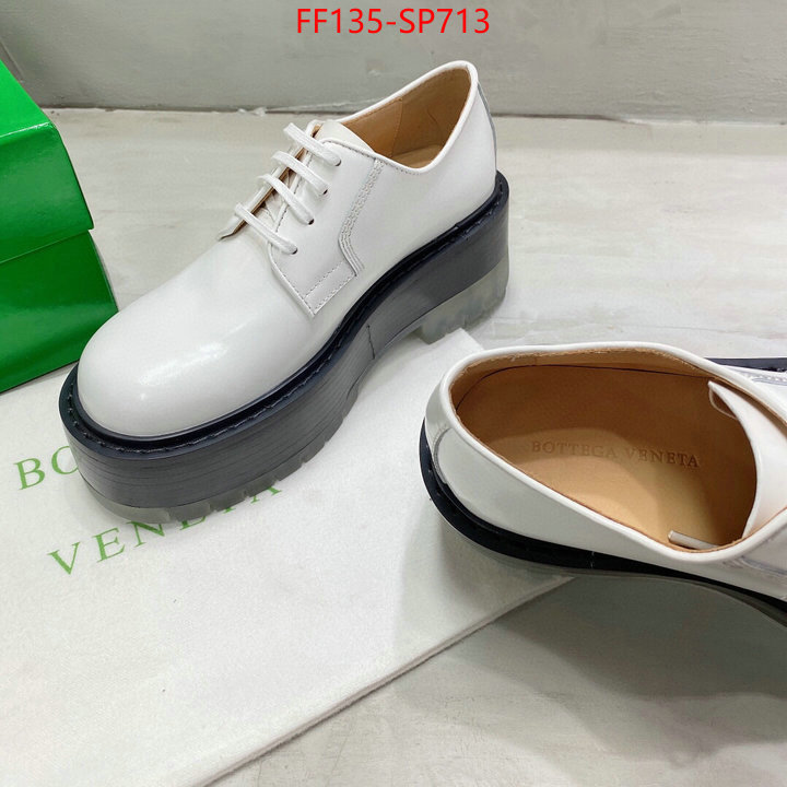 Women Shoes-BV,replica aaaaa+ designer , ID:SP713,$: 135USD