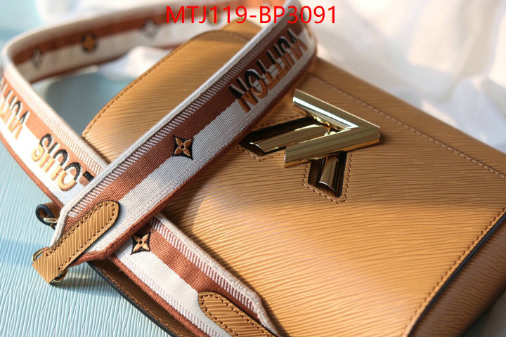 LV Bags(4A)-Pochette MTis Bag-Twist-,ID: BP3091,$: 119USD