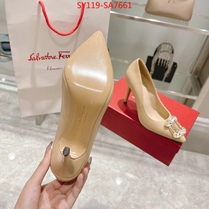 Women Shoes-Ferragamo,buy sell , ID: SA7661,$: 119USD