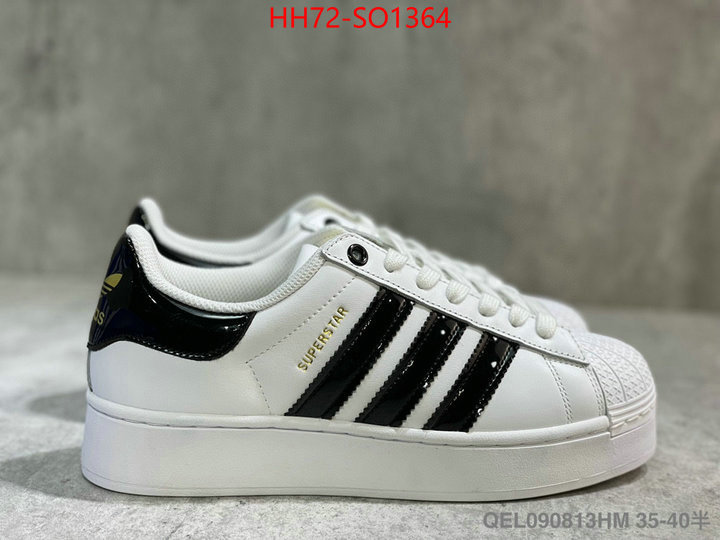 Women Shoes-Adidas,buy 2023 replica , ID: SO1364,$: 72USD