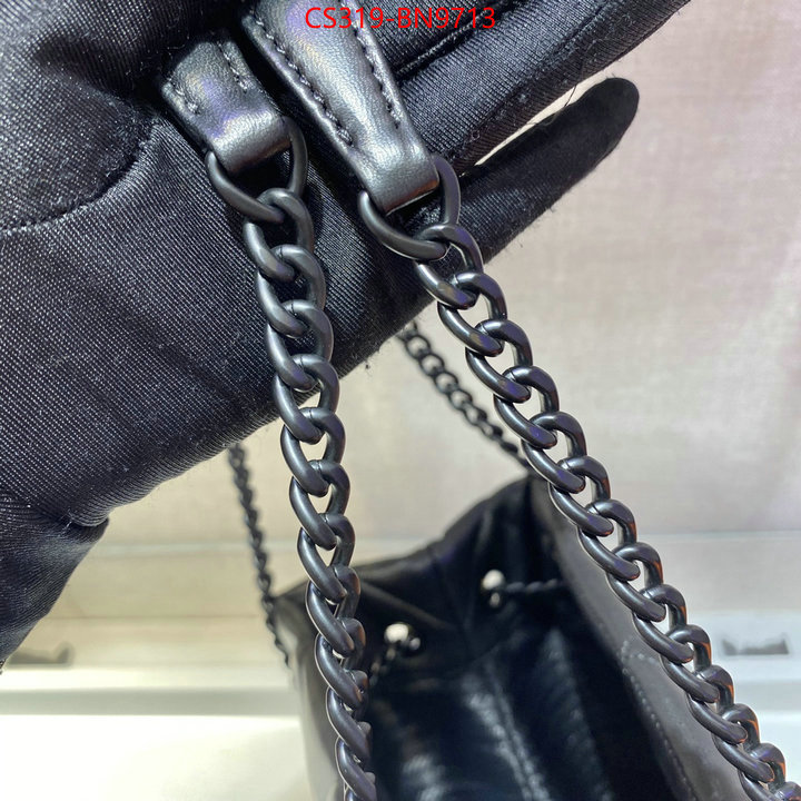 Prada Bags(TOP)-Handbag-,ID: BN9713,$: 319USD