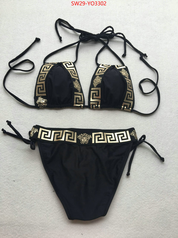 Swimsuit-Versace,where should i buy to receive , ID: YO3302,$: 29USD