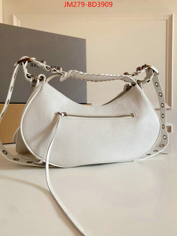 Balenciaga Bags(TOP)-Le Cagole-,buy online ,ID: BD3909,$: 279USD