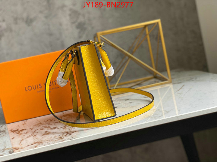 LV Bags(TOP)-Pochette MTis-Twist-,ID: BN2977,$: 189USD