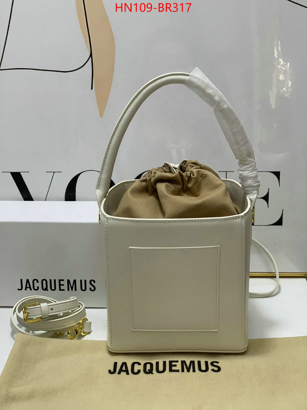 Jacquemus Bags(4A)-Handbag-,perfect replica ,ID: BR317,$: 109USD