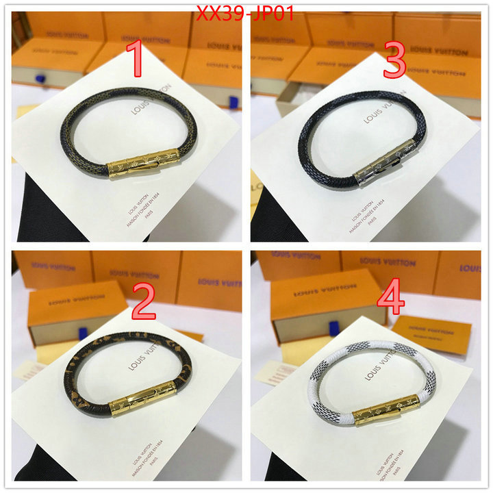 Hair band-LV,fashion replica , ID:JP01,$: 39USD