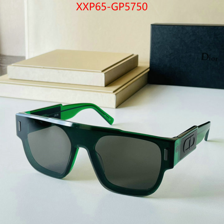 Glasses-Dior,designer fashion replica , ID: GP5750,$: 65USD