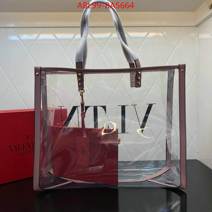 Valentino Bags(4A)-Handbag-,shop cheap high quality 1:1 replica ,ID: BA5664,$: 99USD