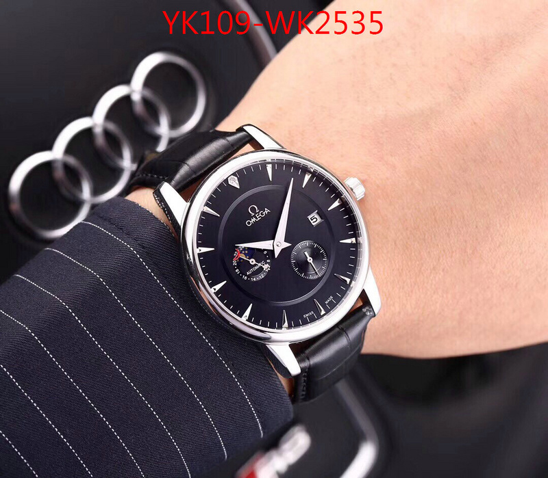 Watch(4A)-Omega,designer replica , ID: WK2535,$:109USD