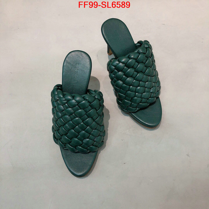Women Shoes-BV,the best designer , ID: SL6589,$: 99USD