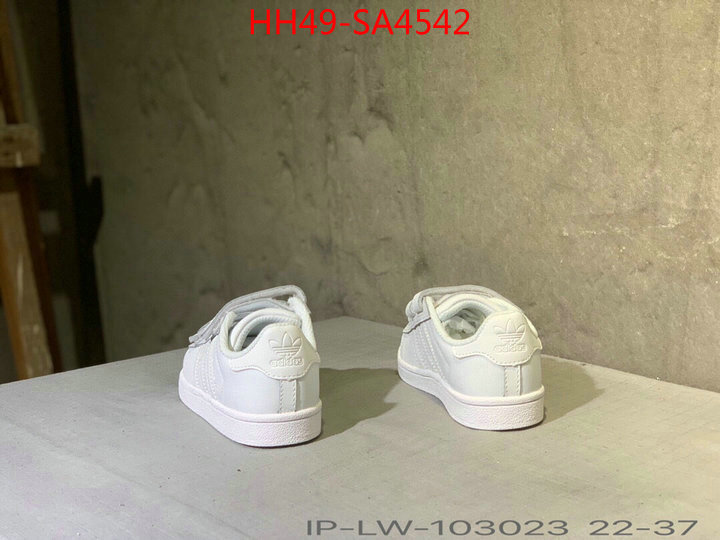 Kids shoes-Adidas,where to buy replicas , ID: SA4542,$: 49USD