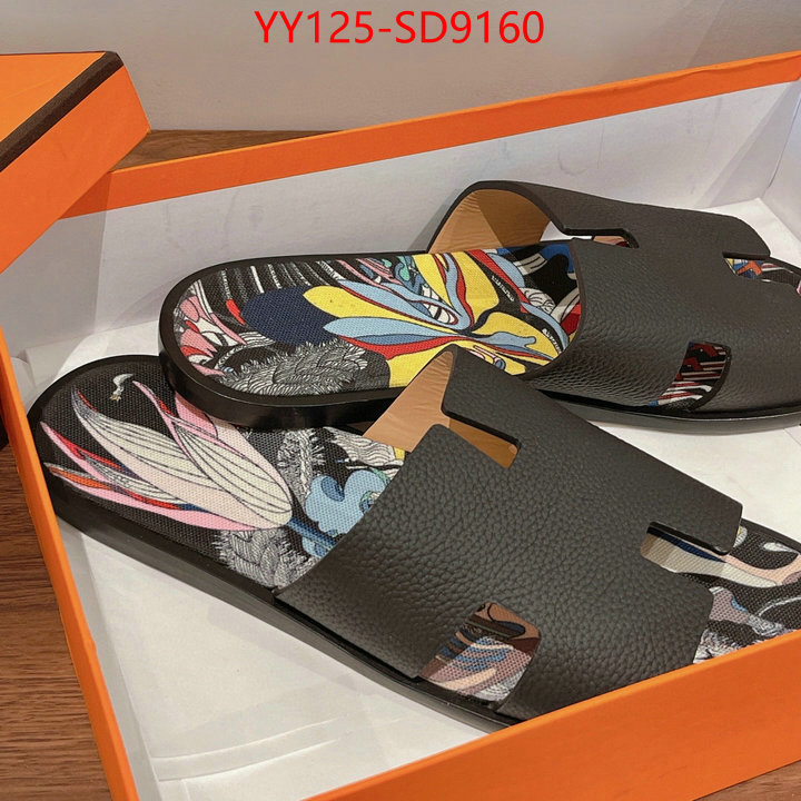 Men Shoes-Hermes,replica how can you , ID: SD9160,$: 125USD