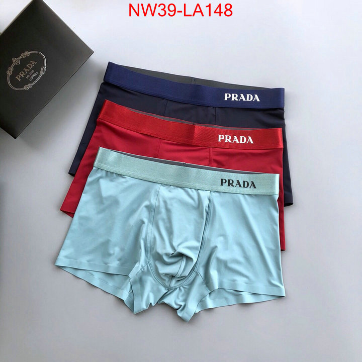 Panties-Prada,where to find the best replicas , ID:LA148,$: 39USD