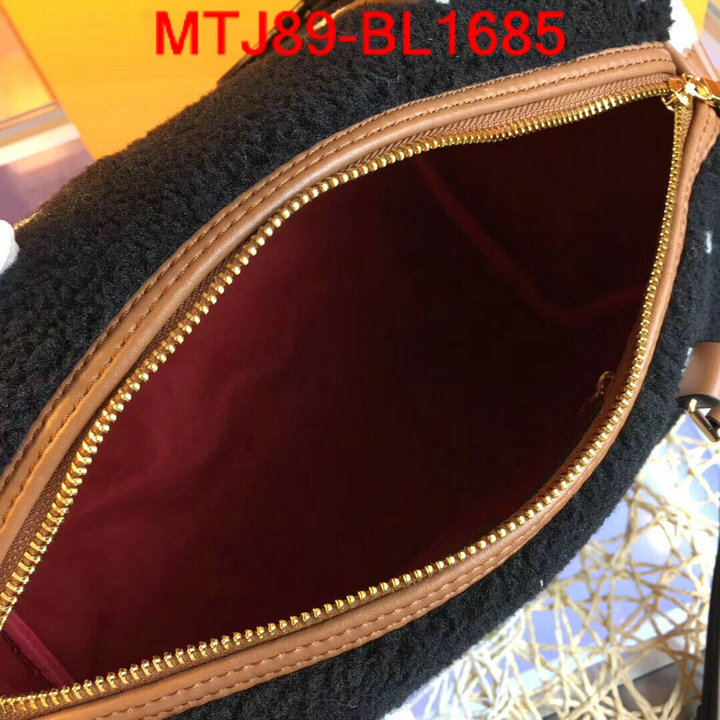 LV Bags(4A)-Speedy-,at cheap price ,ID: BL1685,$: 89USD