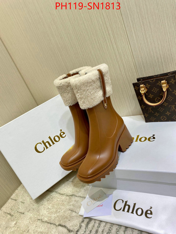 Women Shoes-Chloe,how to find replica shop , ID: SN1813,$: 119USD