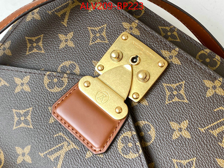 LV Bags(TOP)-Pochette MTis-Twist-,ID: BP223,$:209USD