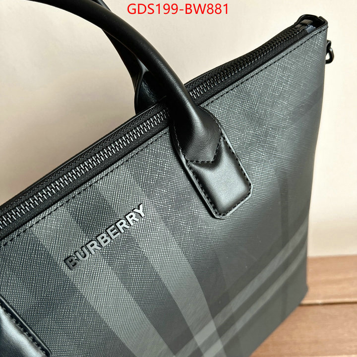 Burberry Bags(TOP)-Handbag-,aaaaa+ class replica ,ID: BW881,$: 199USD