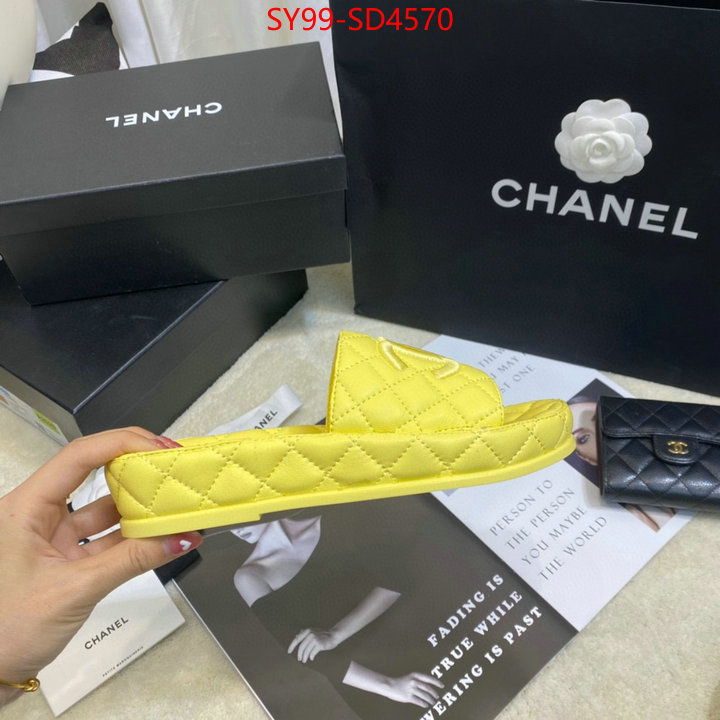 Women Shoes-Chanel,high quality perfect , ID: SD4570,$: 99USD