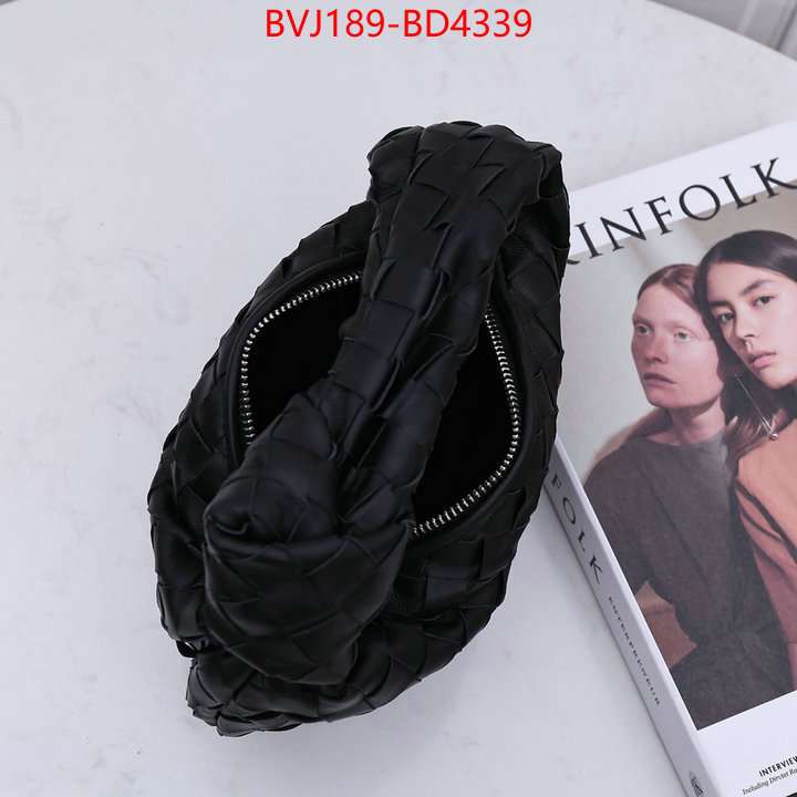 BV Bags(TOP)-Jodie,good quality replica ,ID: BD4339,$: 189USD