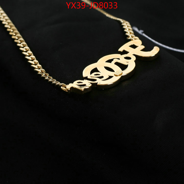 Jewelry-Chanel,where to buy high quality , ID: JD8033,$: 39USD