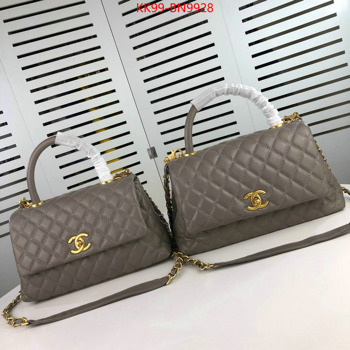 Chanel Bags(4A)-Handbag-,ID: BN9928,