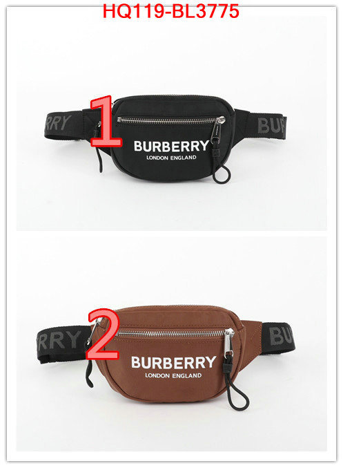 Burberry Bags(TOP)-Diagonal-,ID: BL3775,$: 119USD