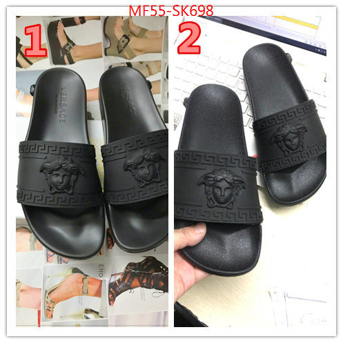 Women Shoes-Versace,where should i buy replica , ID: SK698,$:55USD