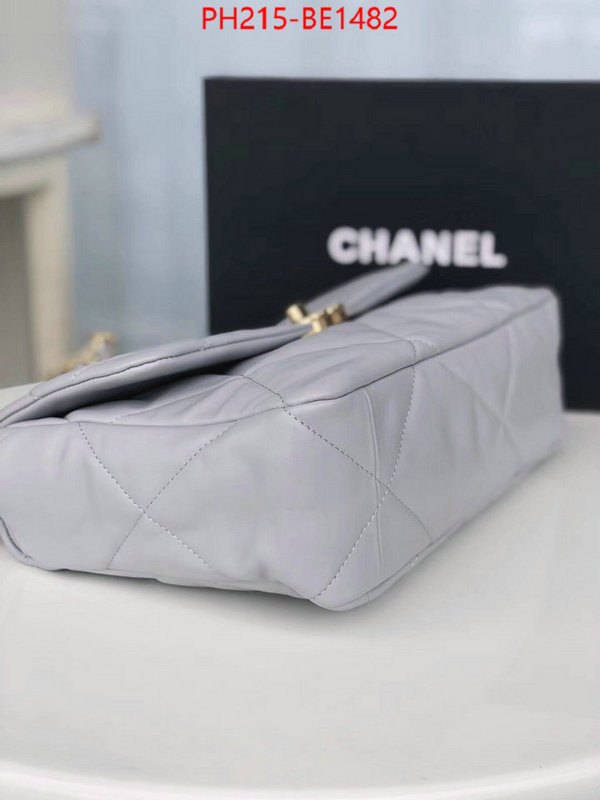 Chanel Bags(TOP)-Diagonal-,ID: BE1482,$: 215USD