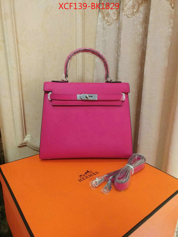 Hermes Bags(TOP)-Kelly-,online sales ,ID: BK1829,$:139USD